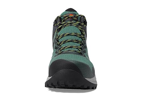 Image of Merrell Men's Nova 3 Mid Waterproof Carbon Fiber