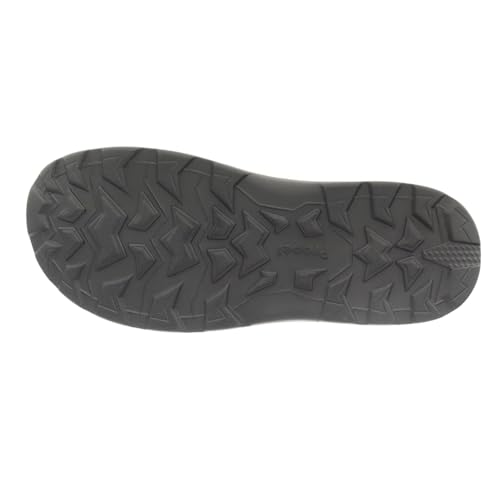 Image of Propet Mens Hudson River Casual Sandals Casual - Black
