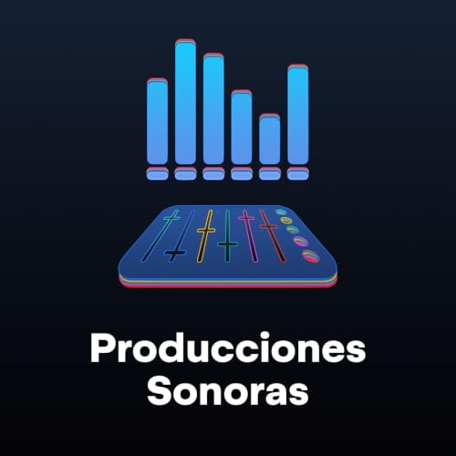 Producciones Sonoras cover art
