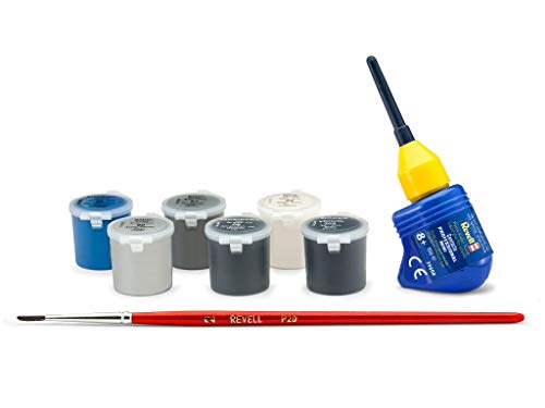 Revell 07777 Modellino Auto Trabant 601S 60