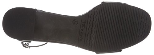 Tamaris 28394, Sandali con Cinturino alla Caviglia...