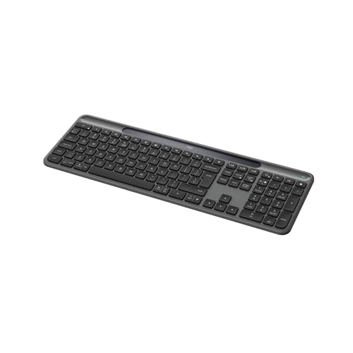 Logitech SLIM SOLAR+ FOR BUSINESS - vue 2