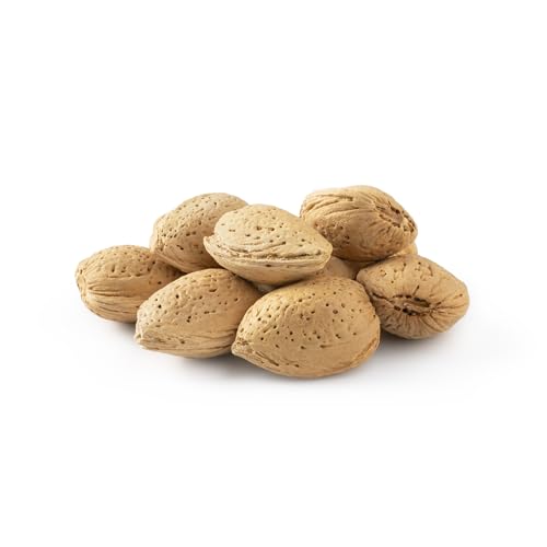 DELICE Almonds In Shell