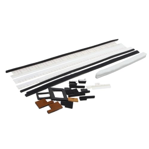 Sello desarrollador de tambor compatible con MP4000 MP5000 kit unidad esponja