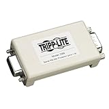 Tripp Lite Datashield Serial In-Line Surge Protector, DB9, (DB9)