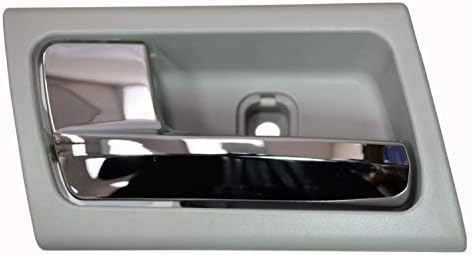 Front Door Handle Inner For Mazda 2 De