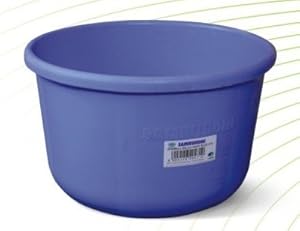 Samruddhi Unbreakable Multipurpose Tub - 40Ltr