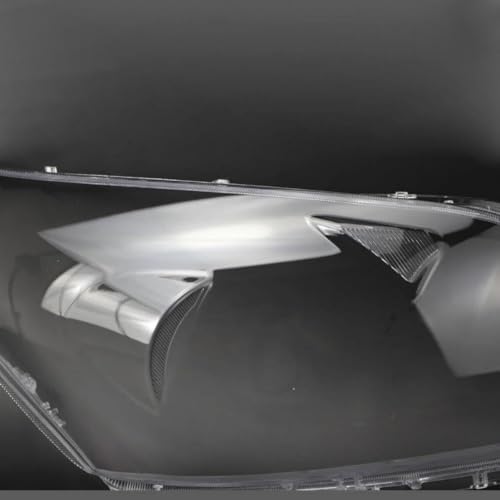 Coque de phare pour Toyota RAV4 2009-2012 avec rondelle de rechange