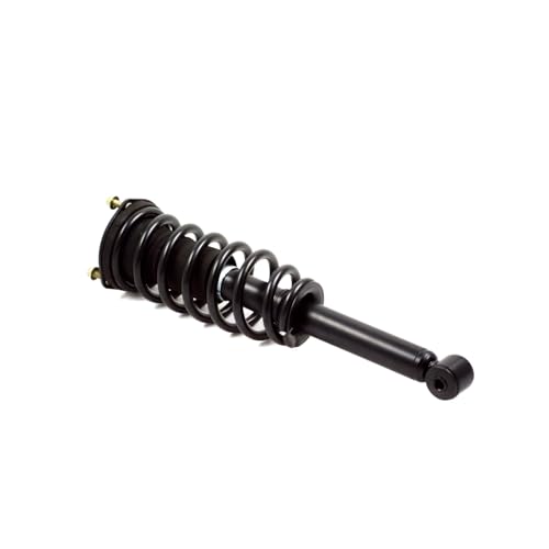 Image of Gabriel G57421 Ultra ReadyMount Front Complete Strut Assembly for 90-00 Lexus LS400 (1 Pack)