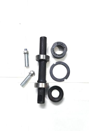 Generic Bottom Bracket Set with Bearings - Image 4