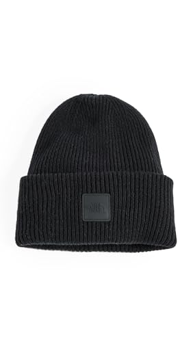 Casquette de journal noire TNF Urban Switch The North Face taille unique ajustable
