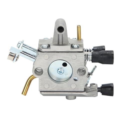 Carburador para desbrozadora FS450 FS400 FS480 evita fallos de motor y ahogamientos 3