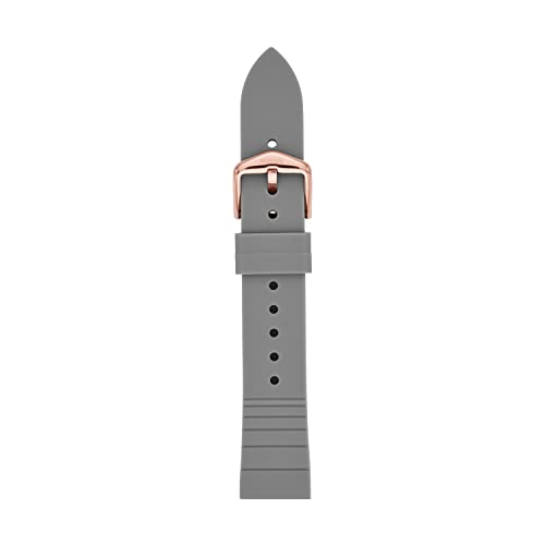 Image of Fossil Stainless Steel Interchangeable Watch Band Strap