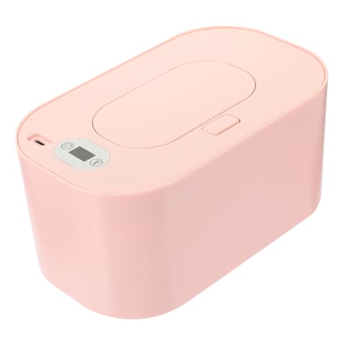 Chauffe-lingettes humides portable contre le froid | Kisangel USB température réglable