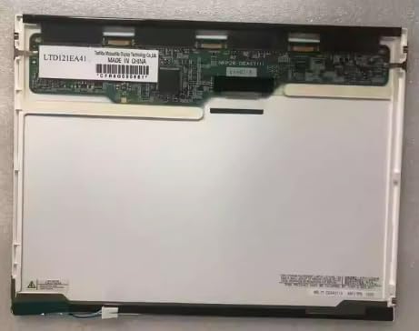 LTD121EA41 12.1インチLCDディスプレイスクリーン 1024 * 768