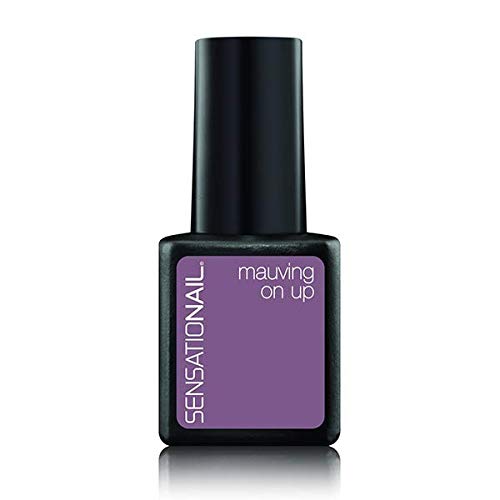 Esmalte en gel Sensationail Mauving On Up miniatura 7