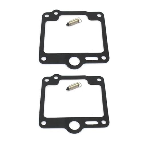 Kit de réparation de carburateur pour XS400 contre les fuites d'essence