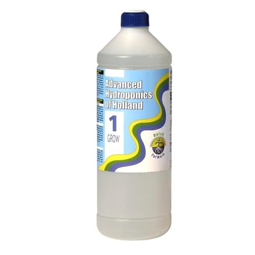 Advanced Hydroponics Starter Set XXL kit de nutriments pour optimiser la floraison