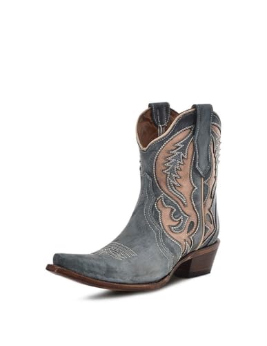 Corral Boots Women's L6089 Ankle Boot