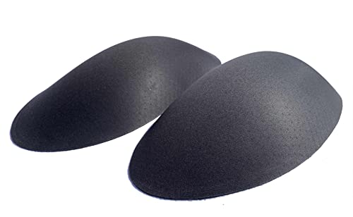 Image of BIMEI 2PS Sponge Hip Pads padded Women Butt Hip Up Padded Enhancer Thigh Pads Butt Lifter Crossdressing Padded Underwear
