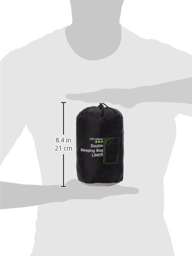 yellowstone schlafsack Doppel Liner Sport & Freizeit Color:Raw Carbon Black Direktantriebs Trainer Do not iron. Foot Controller, Original Singer