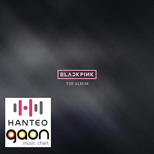 Blackpink - The Album [Ver. 3] (1er álbum completo) [Pedido anticipado] CD+álbum de...