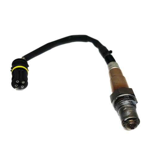 Sonde Lambda 0258006328 pour Benz W211 - Remplacement Capteur O2 contre l'Échec au Contrôle Technique