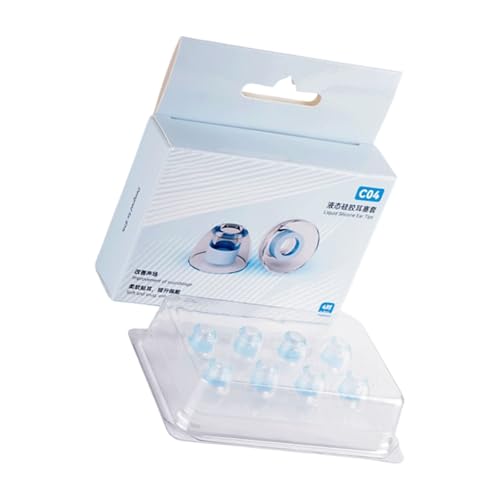 NICEHCK C04 �C���C���[�w�b�h�t�H���p�V���R���C���t�H���C���[�`�b�v �ϊ����t�H�[�~�����Ɛl�ԍH�w�Ɋ�Â����f�U�C���̎��� �q���Ȓ��o�̂��߂̃\�t�g�C���z�� �~�̉ԗ� �z���f�[�h�A���� ���j���� [���s�A���i]