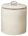 Produktbild Broste Copenhagen 14533246 Nordic Sand Dose, Steinzeug, 12 cm