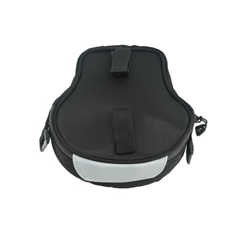 Sacoche de selle moto pour Royal Enfield Himalayan et voyage