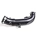 Tykick 13717627501 Cold Air Intake Hose Turbo Intake Boot Intake Pipe For Mini Cooper Countryman Paceman S Clubman Roadster R55 R56 R57 R58 R59 R60 R61 N18 Engine 1.6L Replaces 13717607778,13717602692