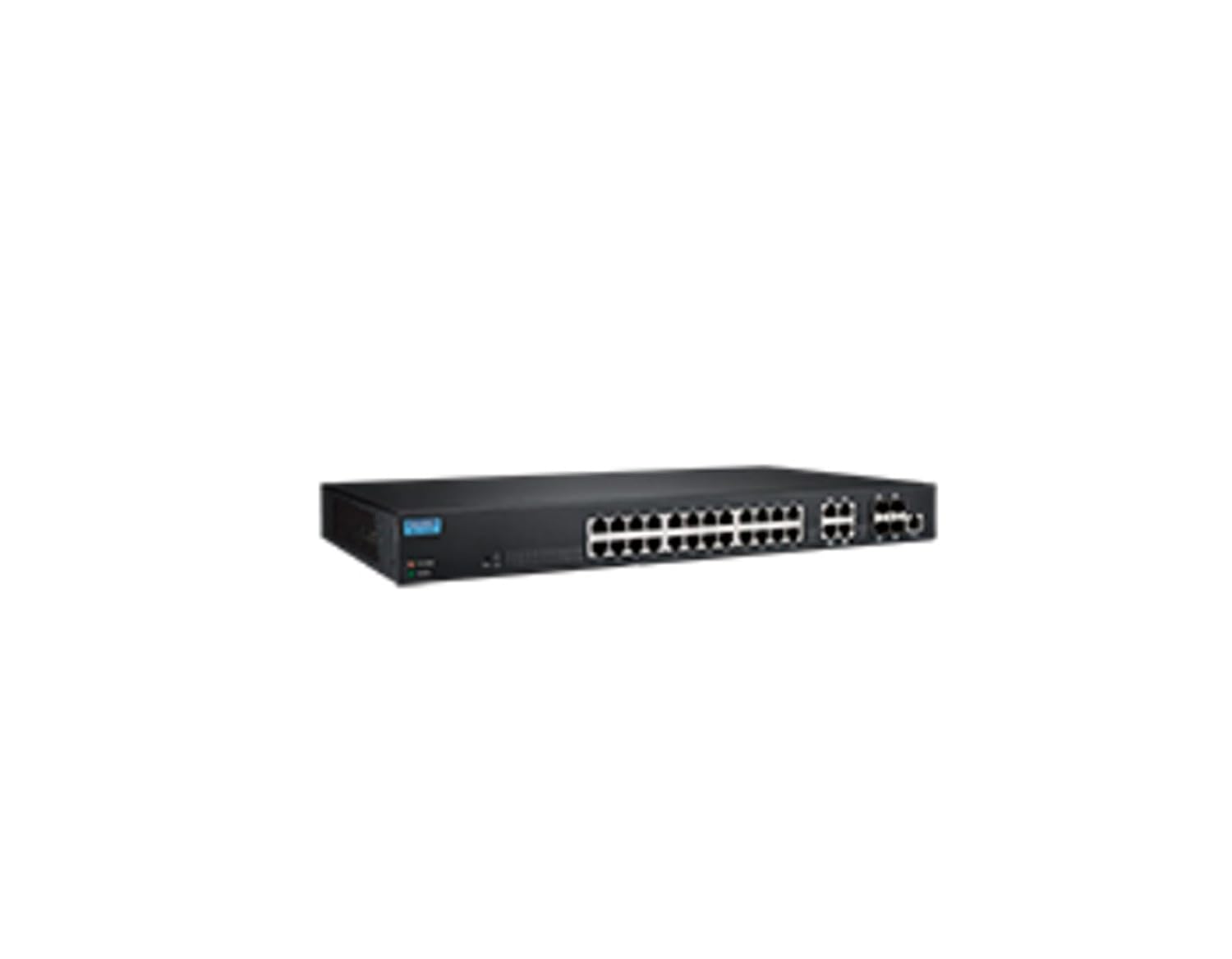 スイッチングハブ 産業用イーサネットスイッチ EKI-7428G-4CA