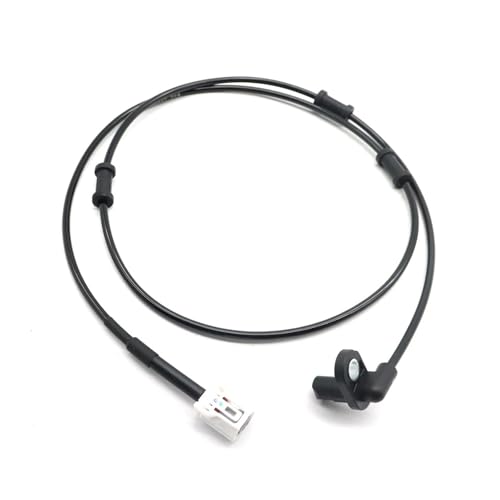 Capteur ABS arrière pour NMAX 155 - Câble vitesse en silicone