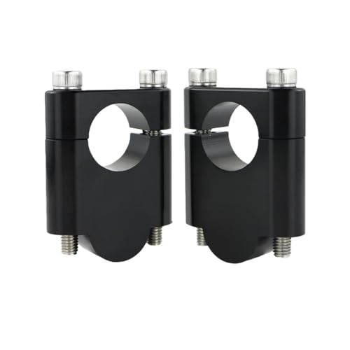 Elevador de manillar 22mm para rutas off-road en motos CRF y XR 5