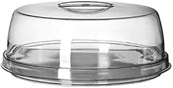 Porta Bolo Boleira Grande Sem Pedestal