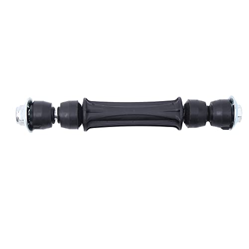 2 Pcs Front Sway Bar Link, Front Stabilizer Bar Link Kit 25918049 K700432 for Chevy Silverado Avalanche Suburban Tahoe GMC Sierra Yukon Cadillac Escalade - Thumbnail 4