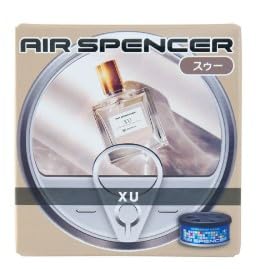 Eikosha A25 Xu Scent AS Cartridge Air Spencer Freshener CS-X3 CSX3