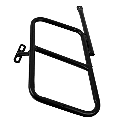 Image of AUTO MT Blck Side Saddle Stay Saddle Stay Dominar for Bajaj Dominar 400 Bajaj Dominar 250