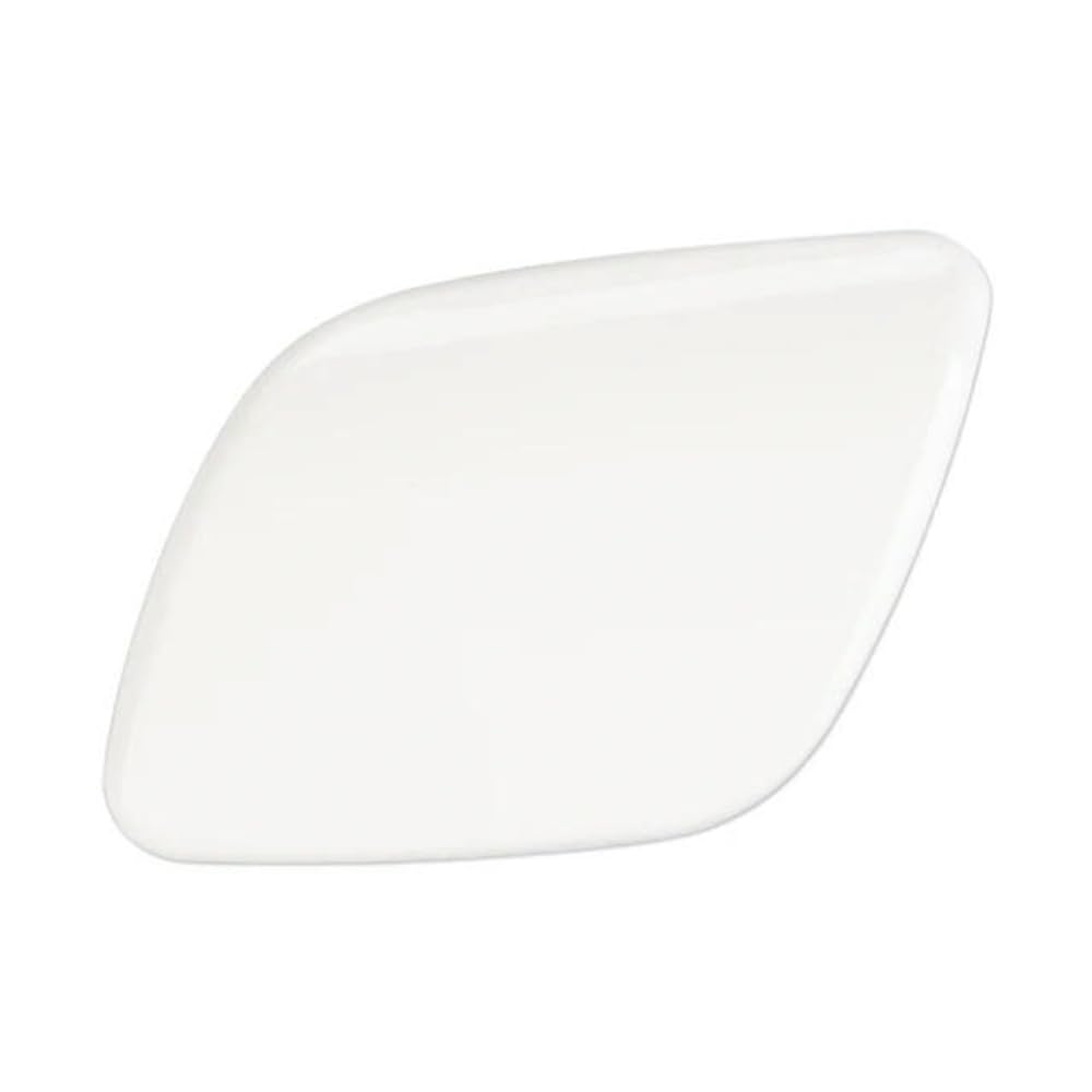 Osłona Dyszy Reflektora dla Volvo XC60 2009-2013, osłona dyszy spryskiwacza reflektora przedniego zderzaka 30763410/30763411