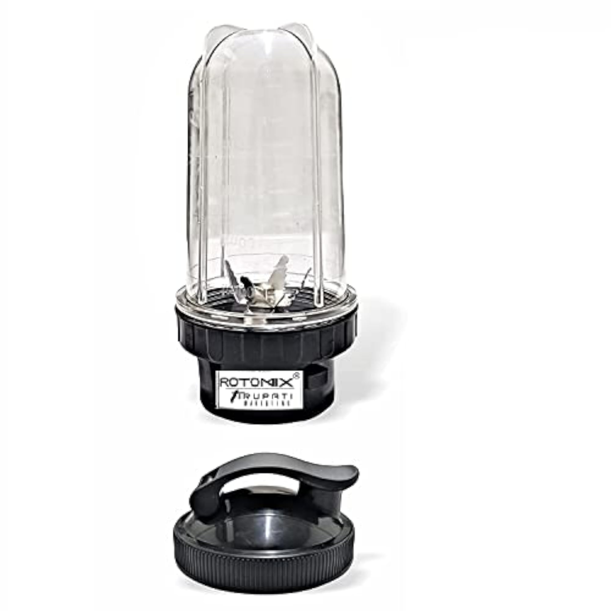 Best Original Large Bullet Juicer Jar for Mixer Grinder