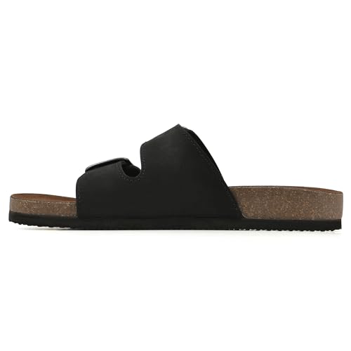 Image of White Mountain Women's Helga Footbed Sandal