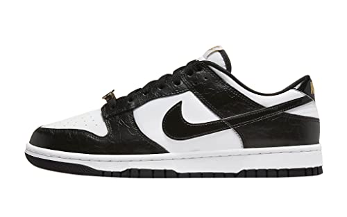 Image of Nike Men's Dunk Low Retro Sneaker