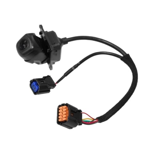 Caméra de stationnement arrière grand angle pour inversion inversée de voiture référence 99241F1100