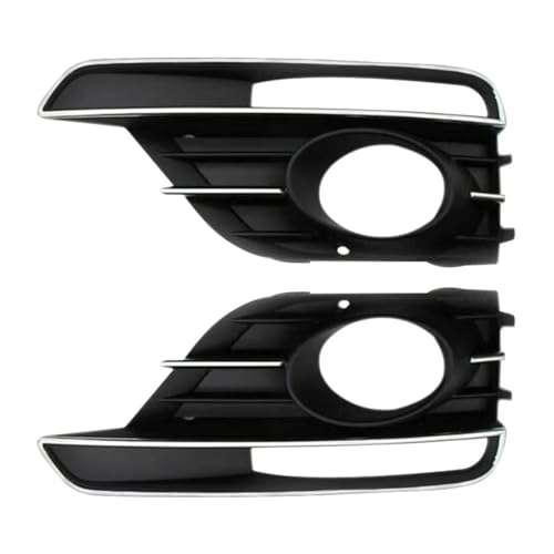 Grilles phares antibrouillard Beetle protection optimale antichoc 2016-2019