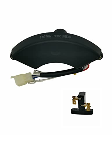 5~8KW Generator AVR Automatic Voltage Regulator Rectifier for Honda and Clones Predator Champion...