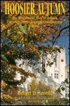 Hoosier Autumn: The Remarkable Story of Indian University's 1945 Football Championship Team 1878208861 Book Cover