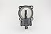 Formula Auto Parts MAF79 Mass Air Flow Sensor