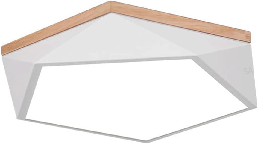 Lustre LED industriel moderne haut de gamme avec éclairage créatif