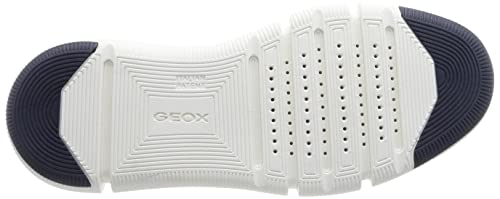 Image of Geox Men's U Adacter F Oxford