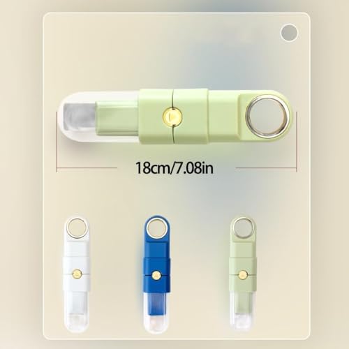 Image of 4 in 1 Deep Gas Stove Wire Brushes and Soft bristled Brush, Stove Cleaning Brush with Scraper Tool, Cleaner Brush for Kitchens, Bathrooms